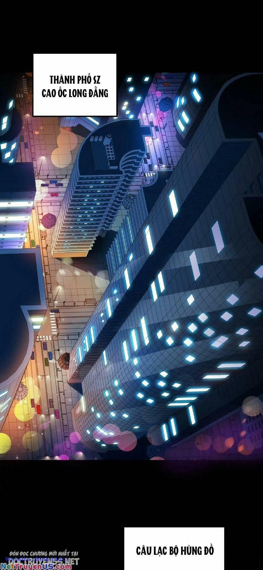 Đoạt Mạng Bằng Trị Liệu Thuật 18 trang 1