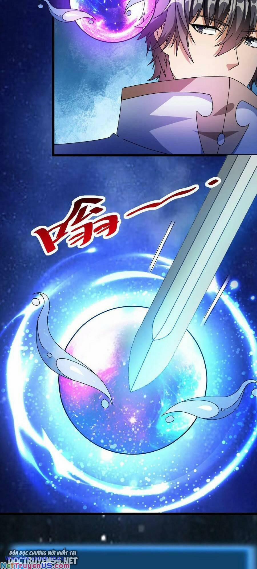 Đoạt Mạng Bằng Trị Liệu Thuật 18 trang 14