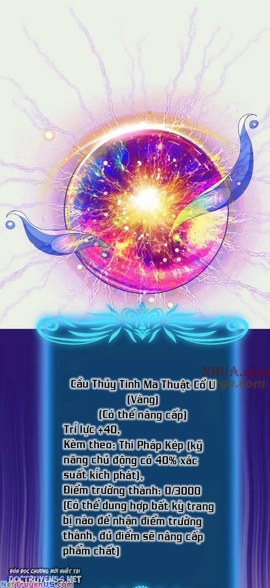 Đoạt Mạng Bằng Trị Liệu Thuật 18 trang 18