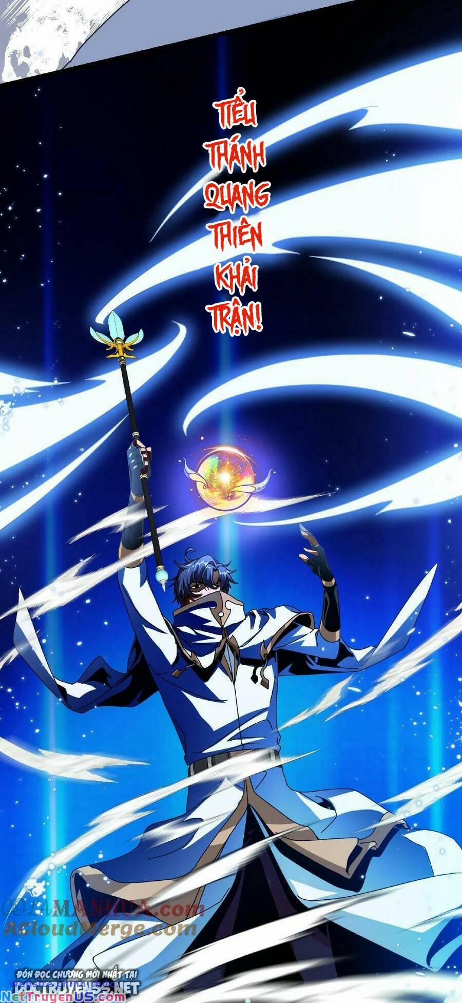 Đoạt Mạng Bằng Trị Liệu Thuật 18 trang 21