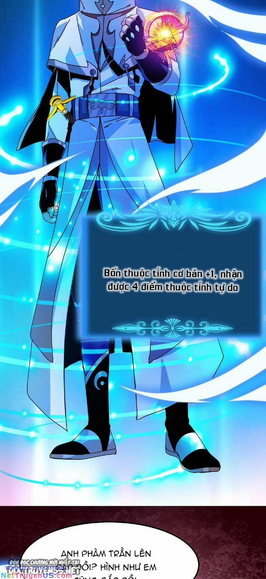 Đoạt Mạng Bằng Trị Liệu Thuật 18 trang 27