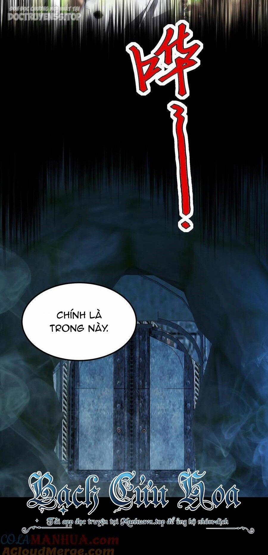 Đoạt Mạng Bằng Trị Liệu Thuật 180 trang 15