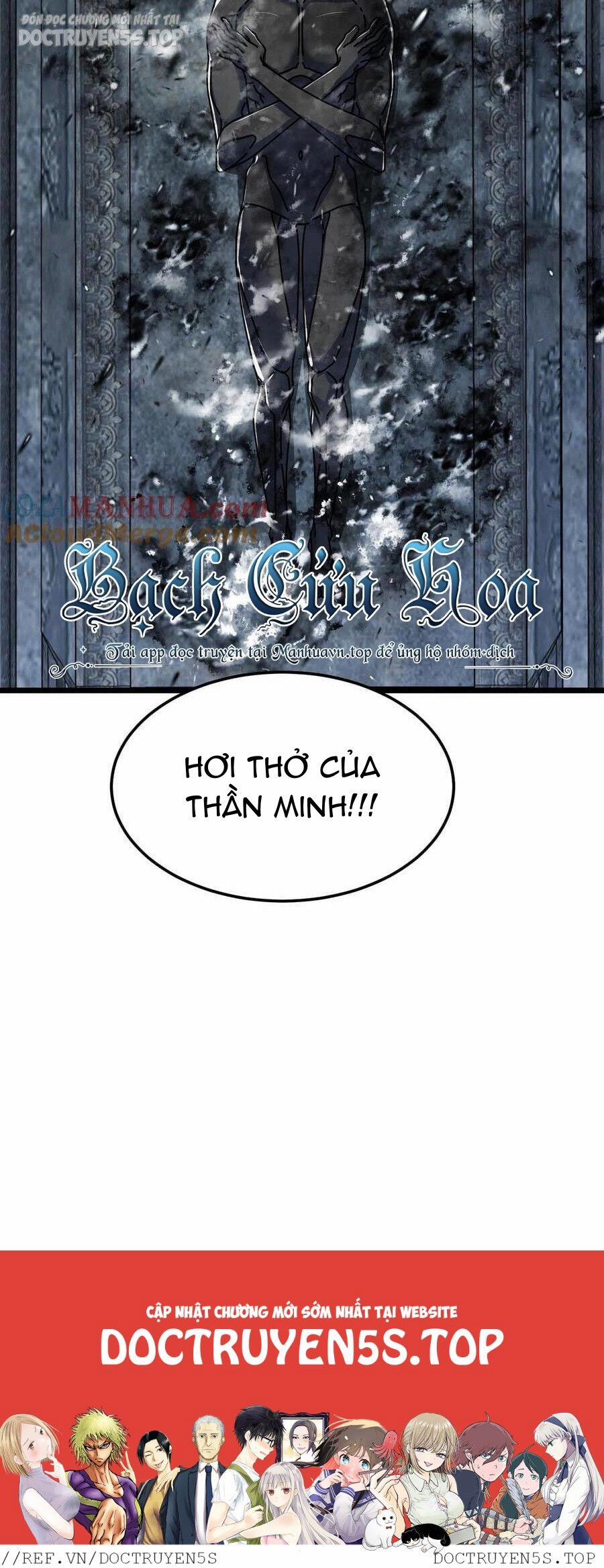 Đoạt Mạng Bằng Trị Liệu Thuật 180 trang 19