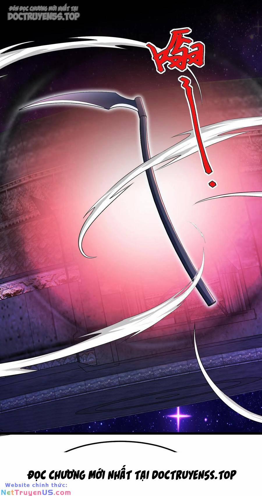 Đoạt Mạng Bằng Trị Liệu Thuật 181 trang 17