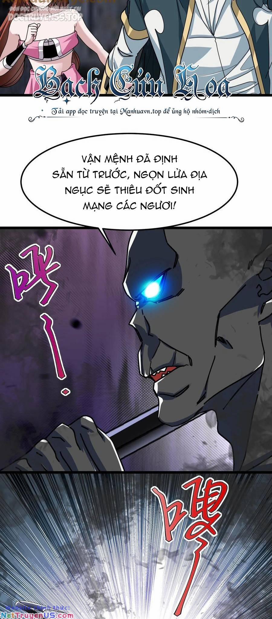 Đoạt Mạng Bằng Trị Liệu Thuật 182 trang 14