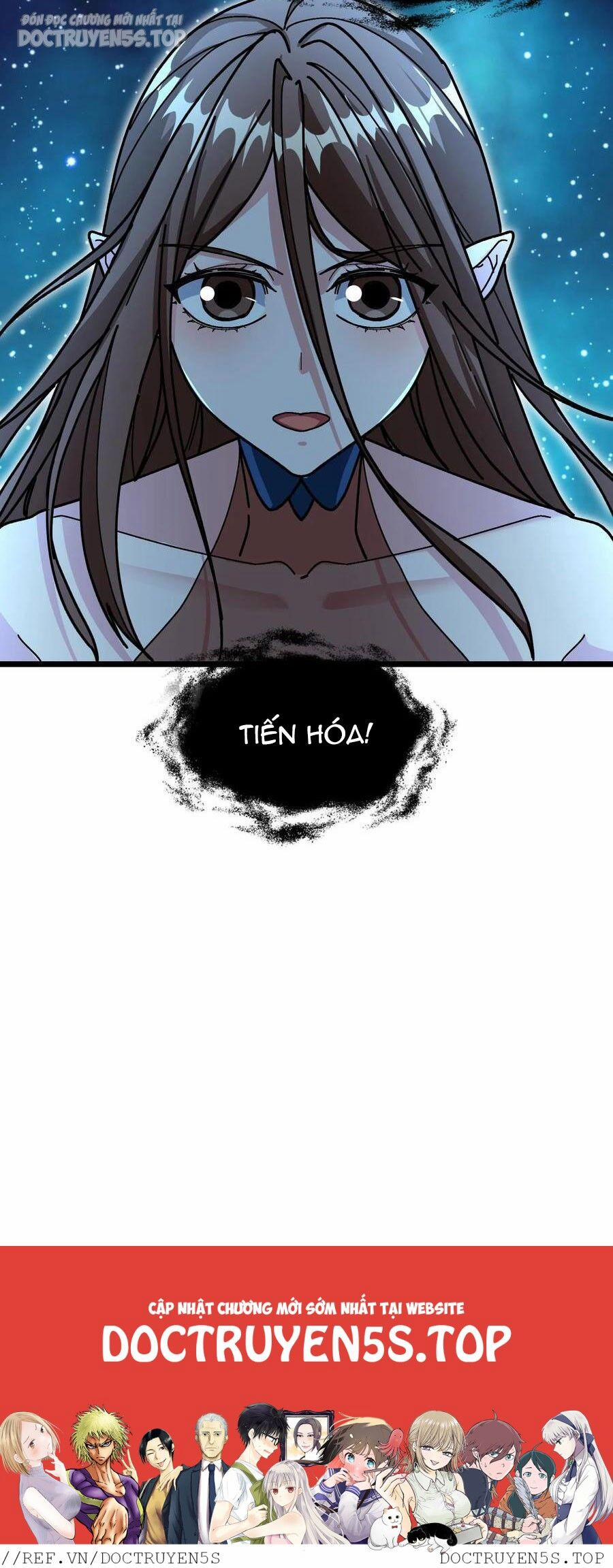 Đoạt Mạng Bằng Trị Liệu Thuật 183 trang 20