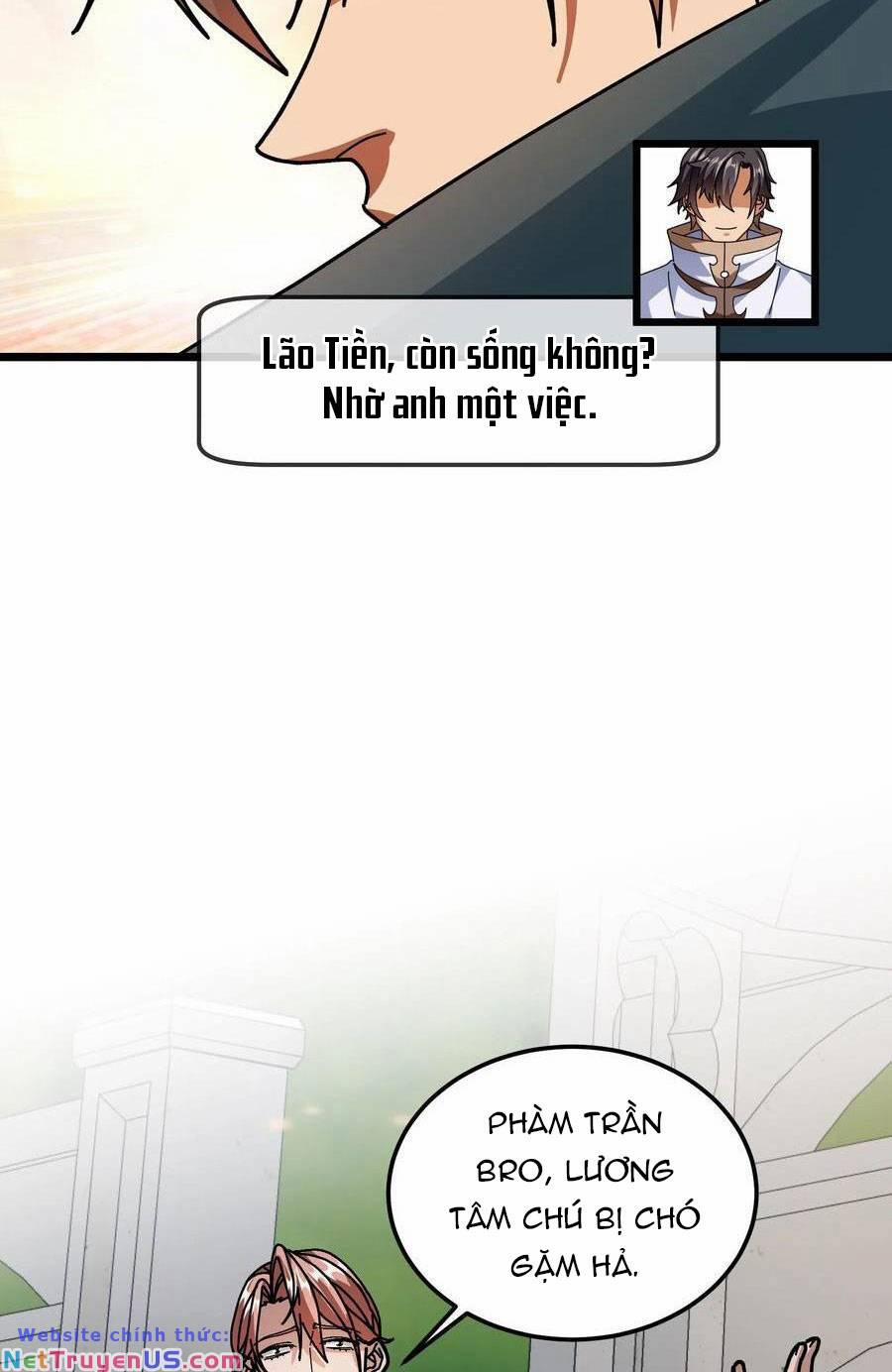 Đoạt Mạng Bằng Trị Liệu Thuật 186 trang 9