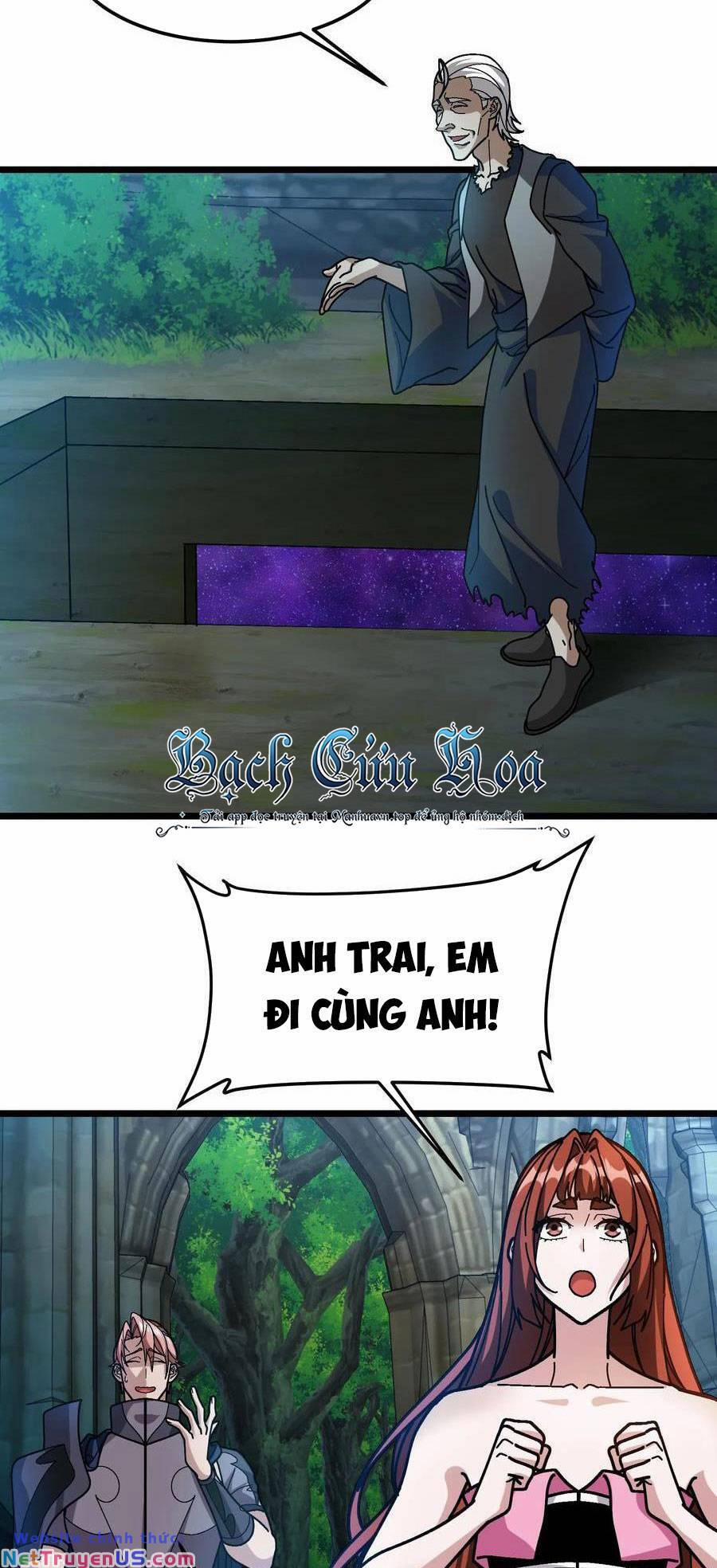 Đoạt Mạng Bằng Trị Liệu Thuật 187 trang 1