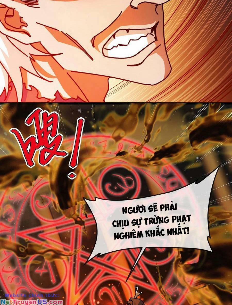 Đoạt Mạng Bằng Trị Liệu Thuật 188 trang 8