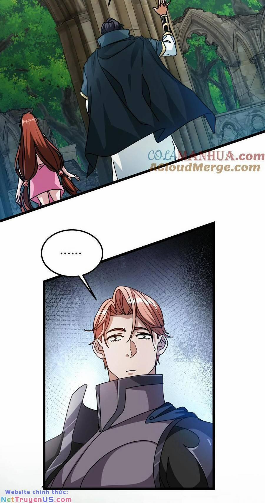 Đoạt Mạng Bằng Trị Liệu Thuật 189 trang 10