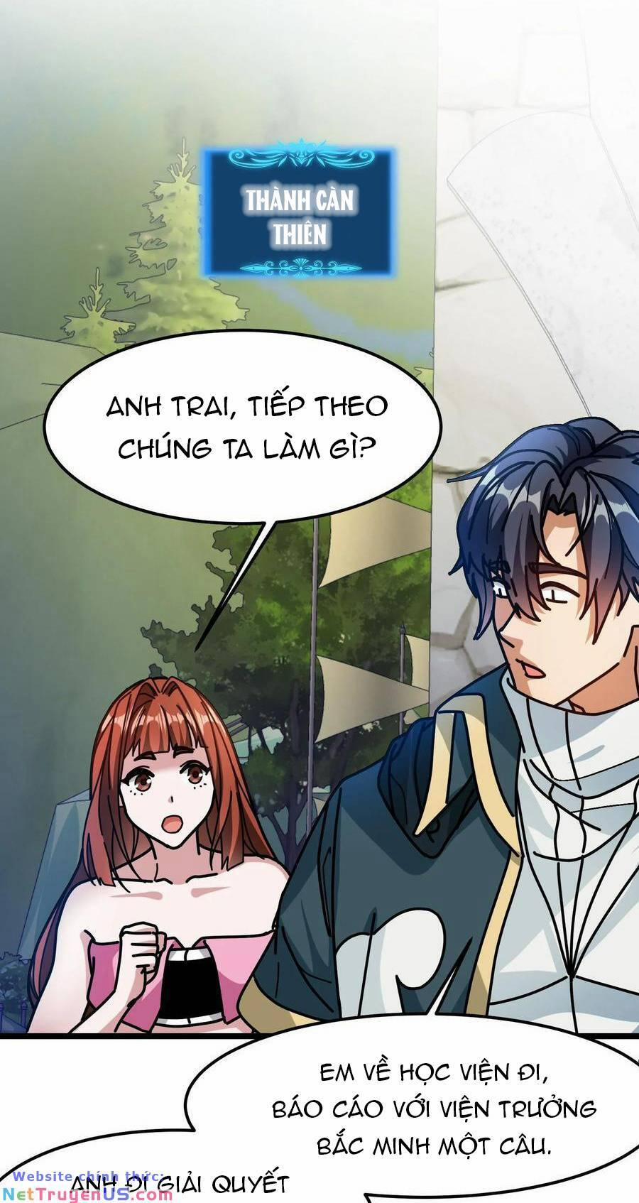 Đoạt Mạng Bằng Trị Liệu Thuật 189 trang 11