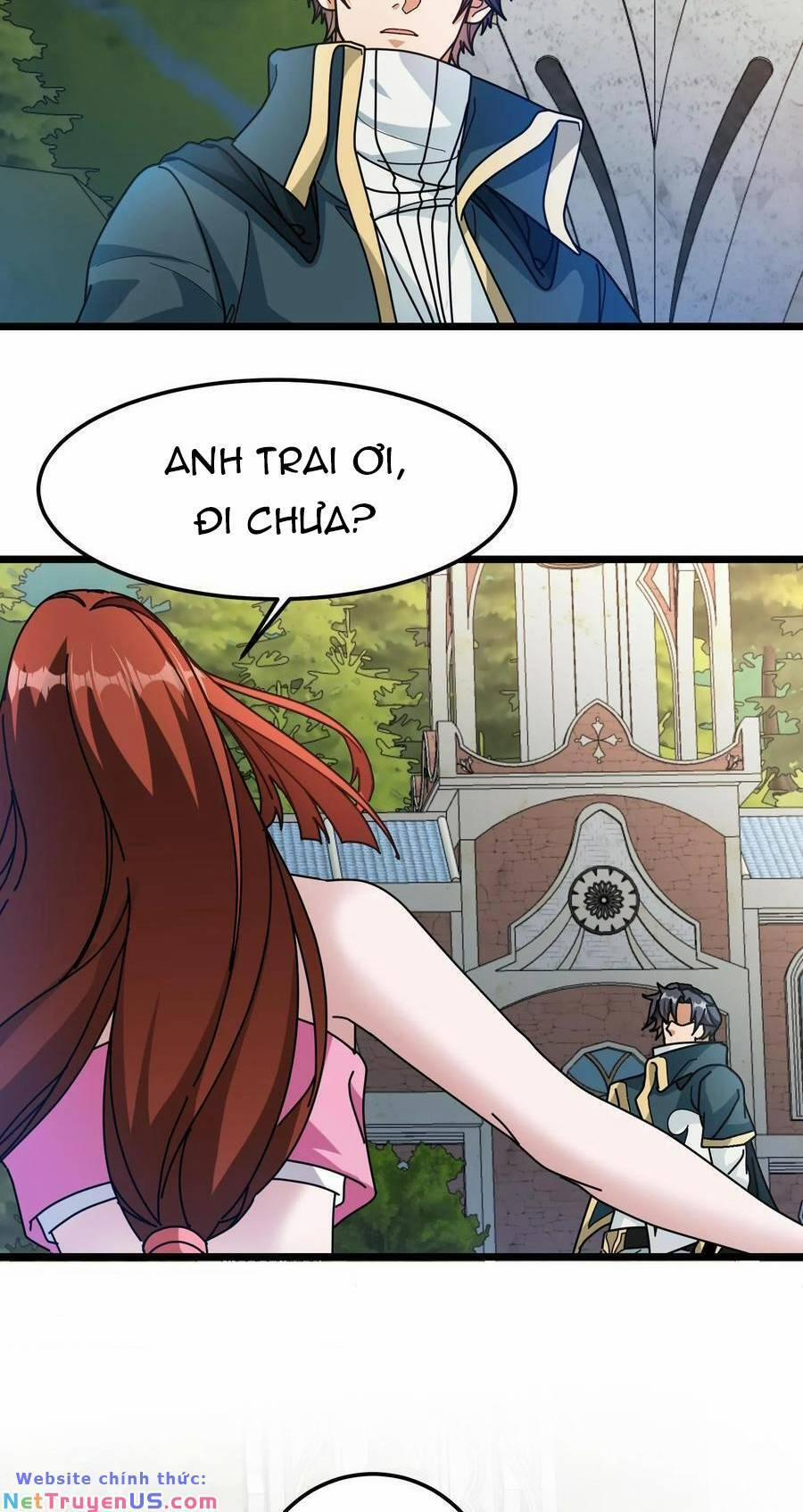 Đoạt Mạng Bằng Trị Liệu Thuật 189 trang 17