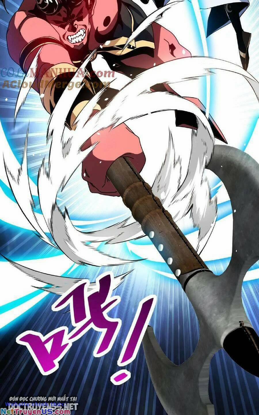 Đoạt Mạng Bằng Trị Liệu Thuật 19 trang 11