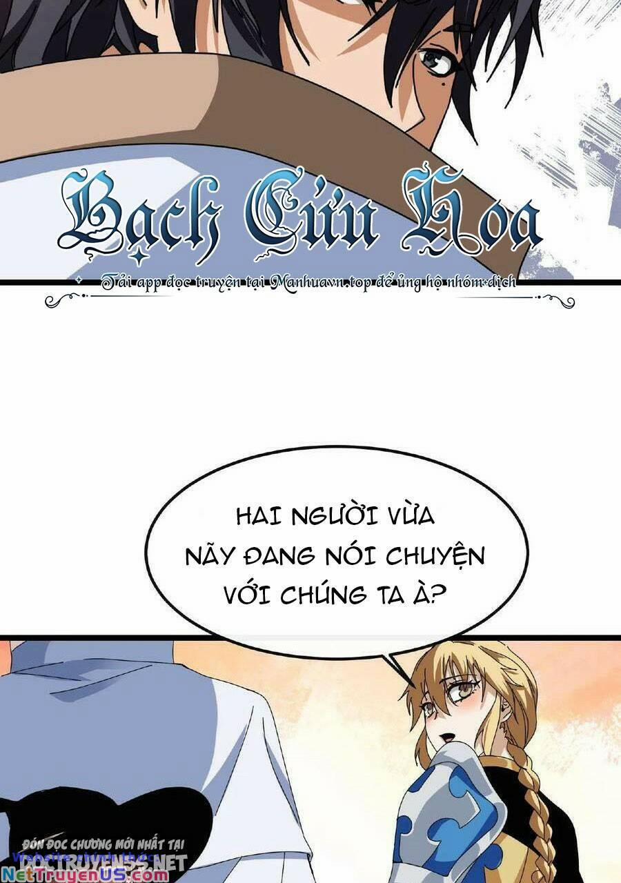 Đoạt Mạng Bằng Trị Liệu Thuật 19 trang 26