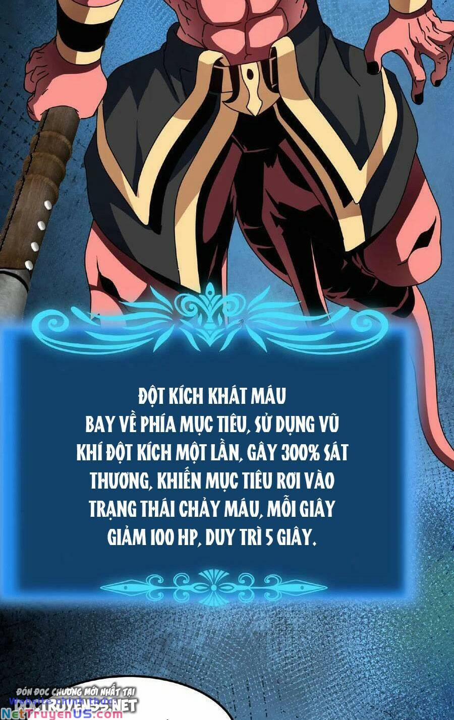 Đoạt Mạng Bằng Trị Liệu Thuật 19 trang 3