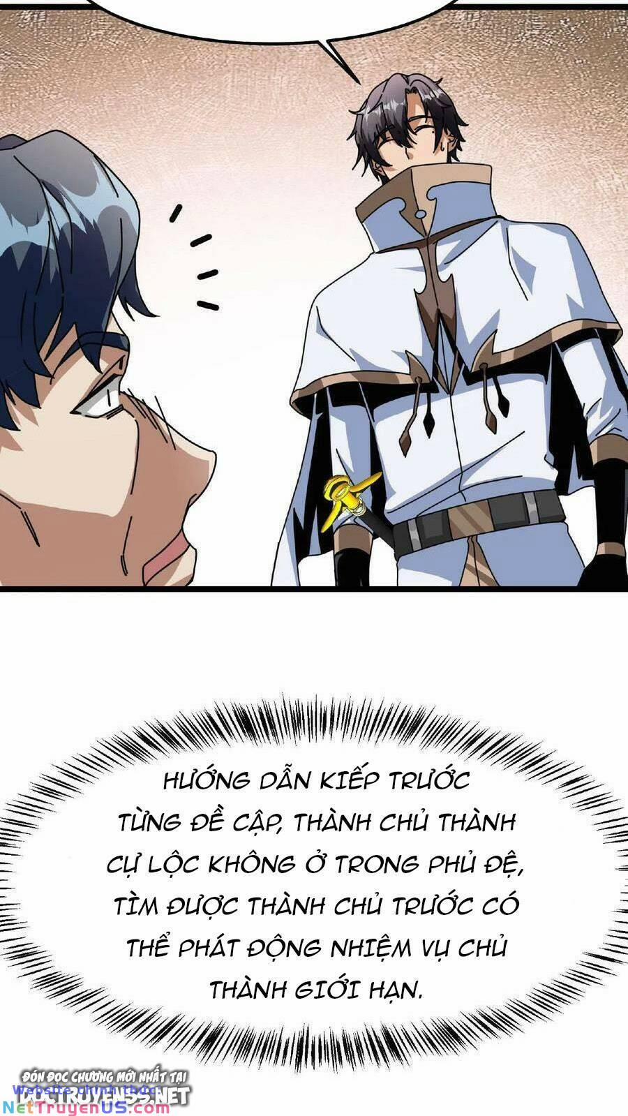 Đoạt Mạng Bằng Trị Liệu Thuật 19 trang 40