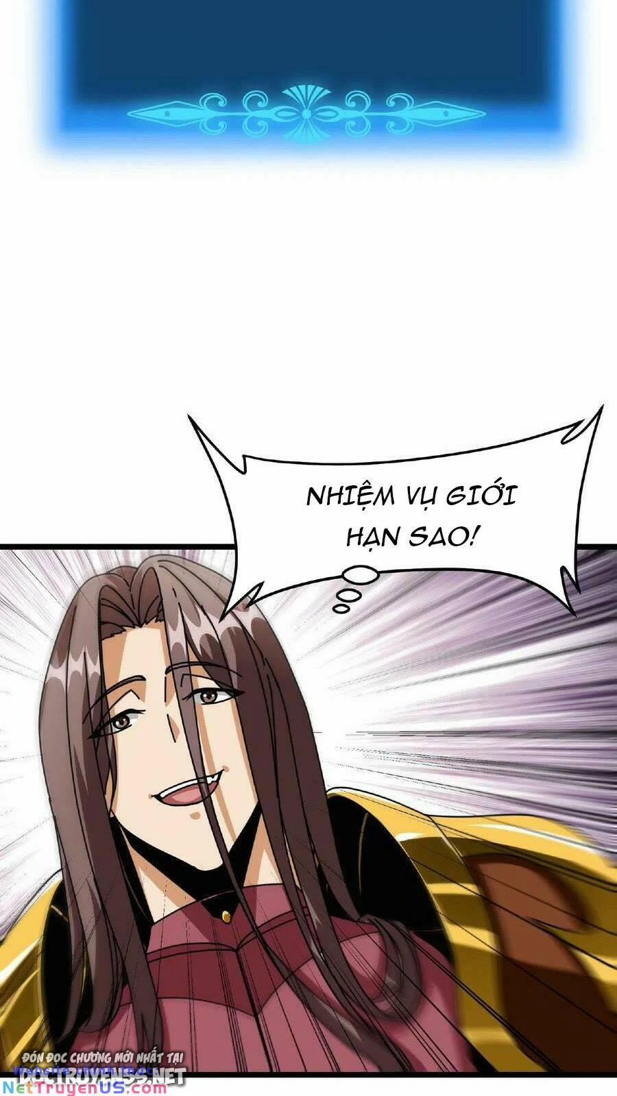 Đoạt Mạng Bằng Trị Liệu Thuật 19 trang 48