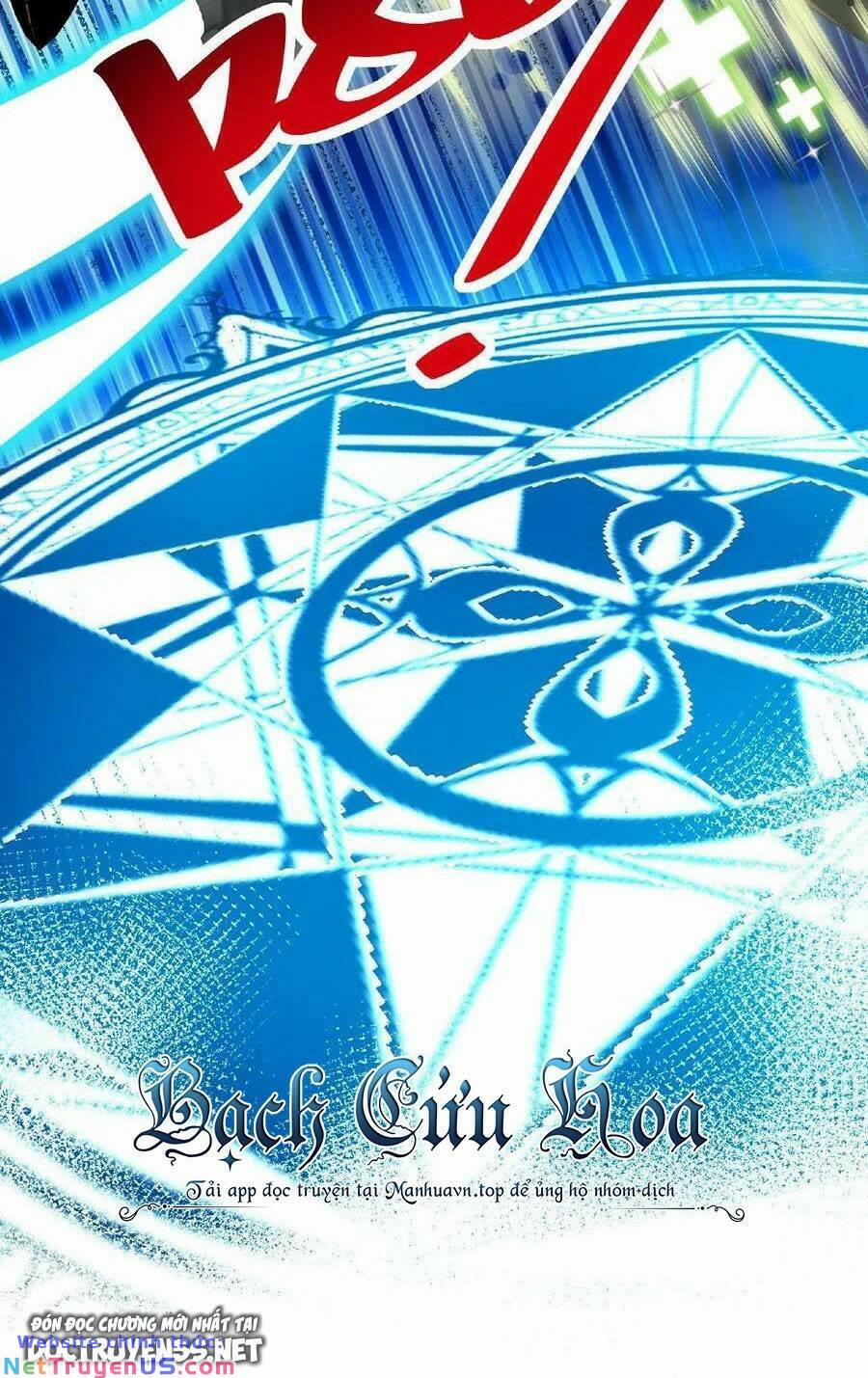 Đoạt Mạng Bằng Trị Liệu Thuật 19 trang 8