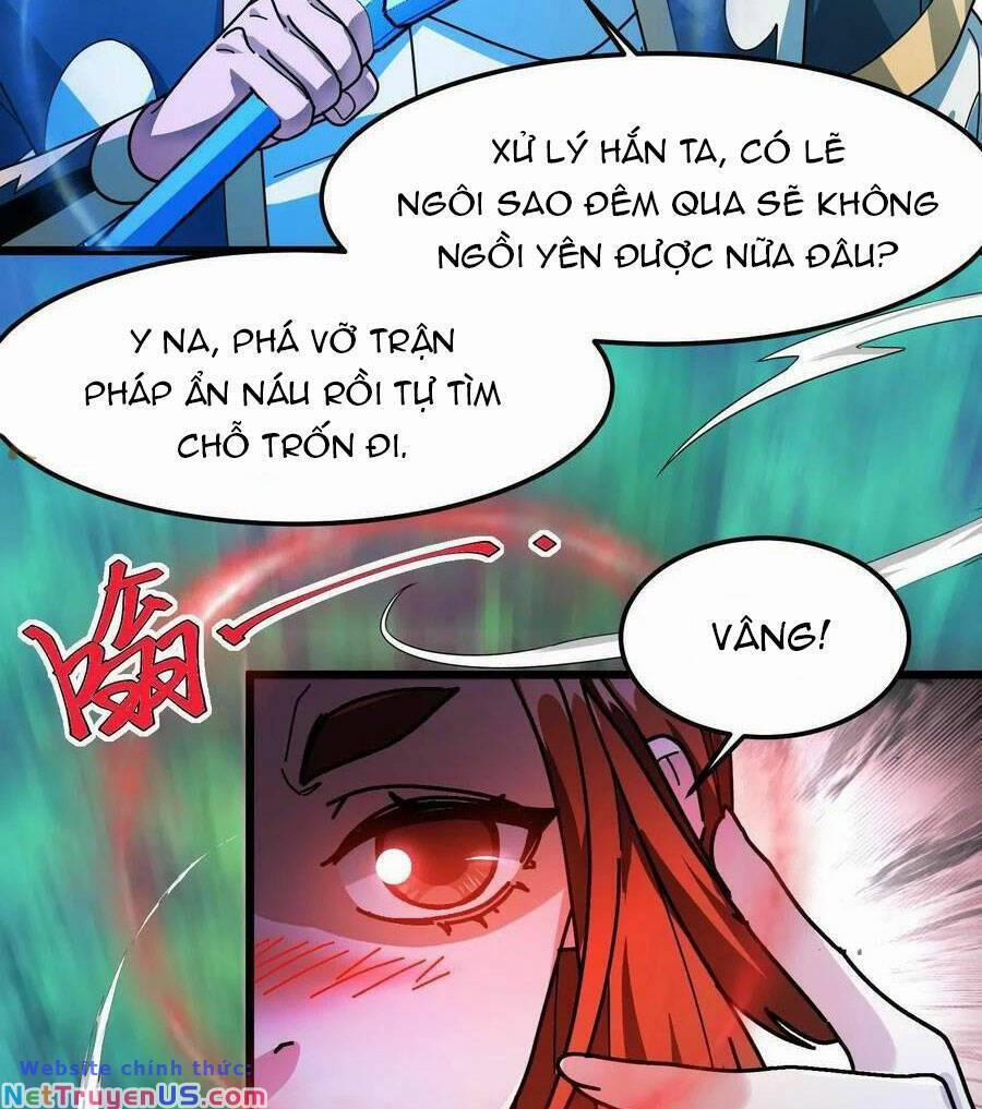 Đoạt Mạng Bằng Trị Liệu Thuật 190 trang 17