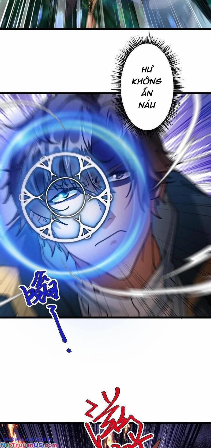 Đoạt Mạng Bằng Trị Liệu Thuật 191 trang 6