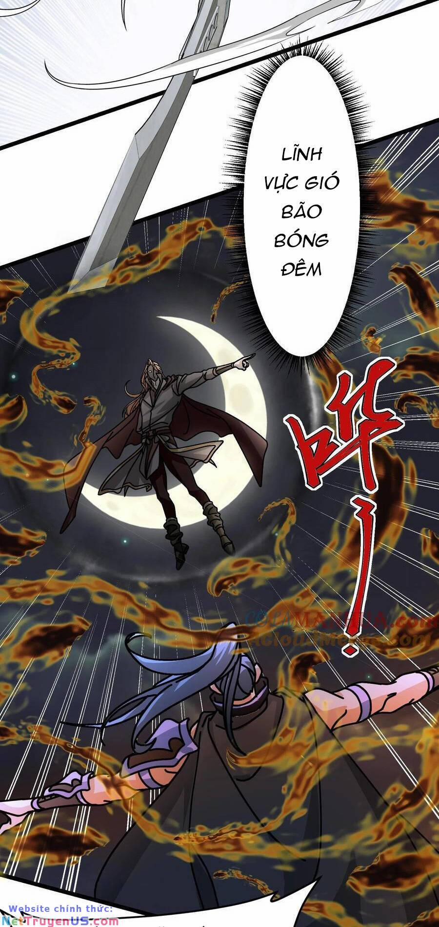 Đoạt Mạng Bằng Trị Liệu Thuật 192 trang 14