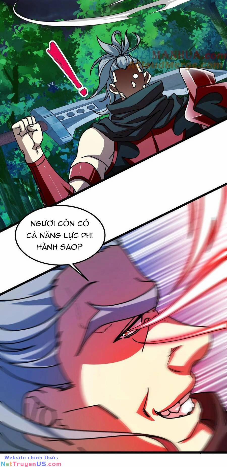 Đoạt Mạng Bằng Trị Liệu Thuật 192 trang 6