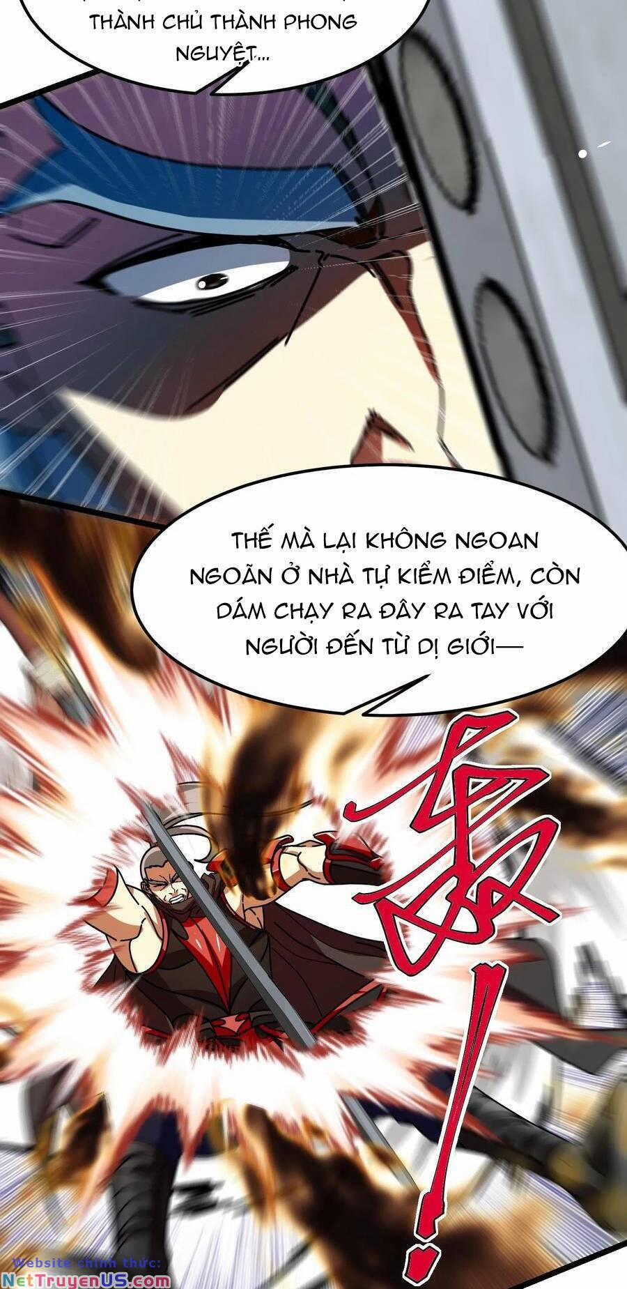 Đoạt Mạng Bằng Trị Liệu Thuật 192 trang 8