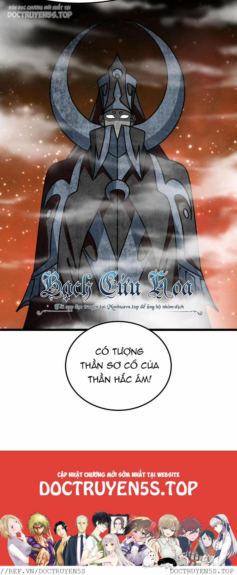 Đoạt Mạng Bằng Trị Liệu Thuật 194 trang 19