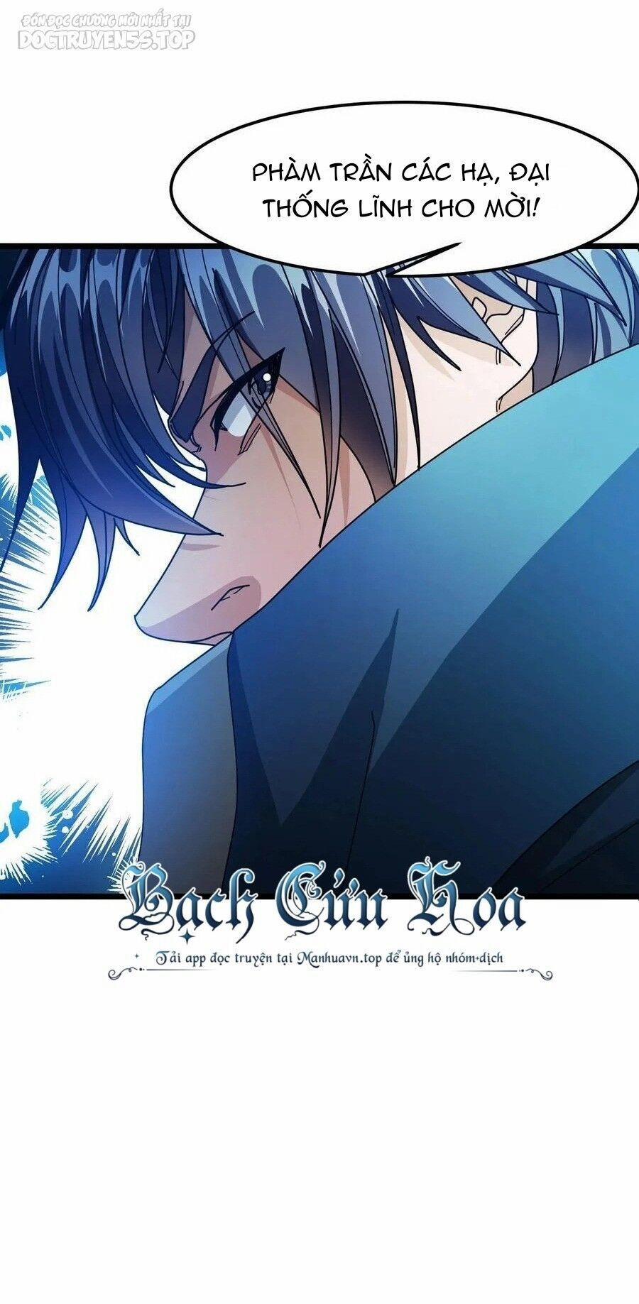 Đoạt Mạng Bằng Trị Liệu Thuật 197 trang 18