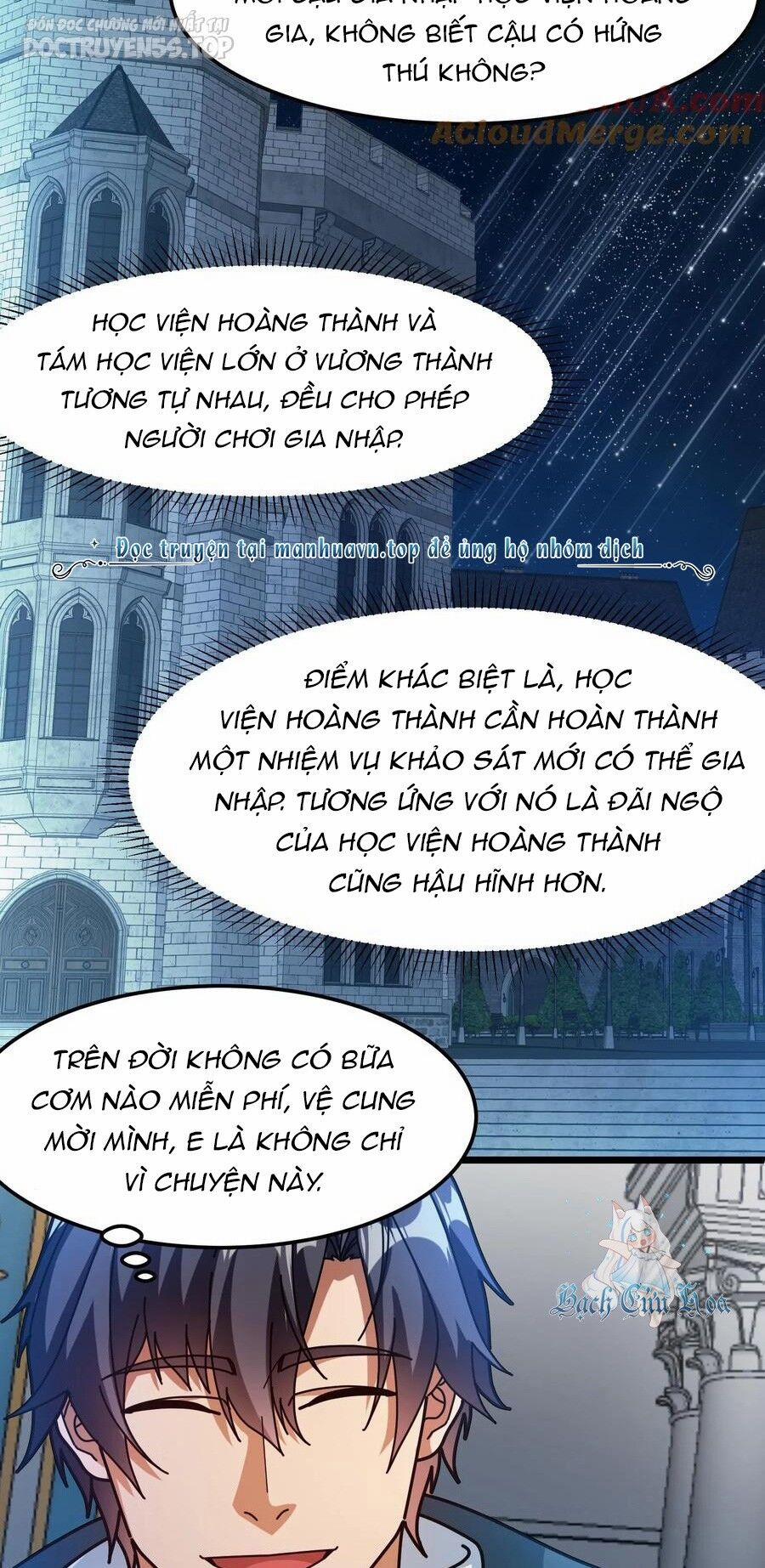 Đoạt Mạng Bằng Trị Liệu Thuật 198 trang 16