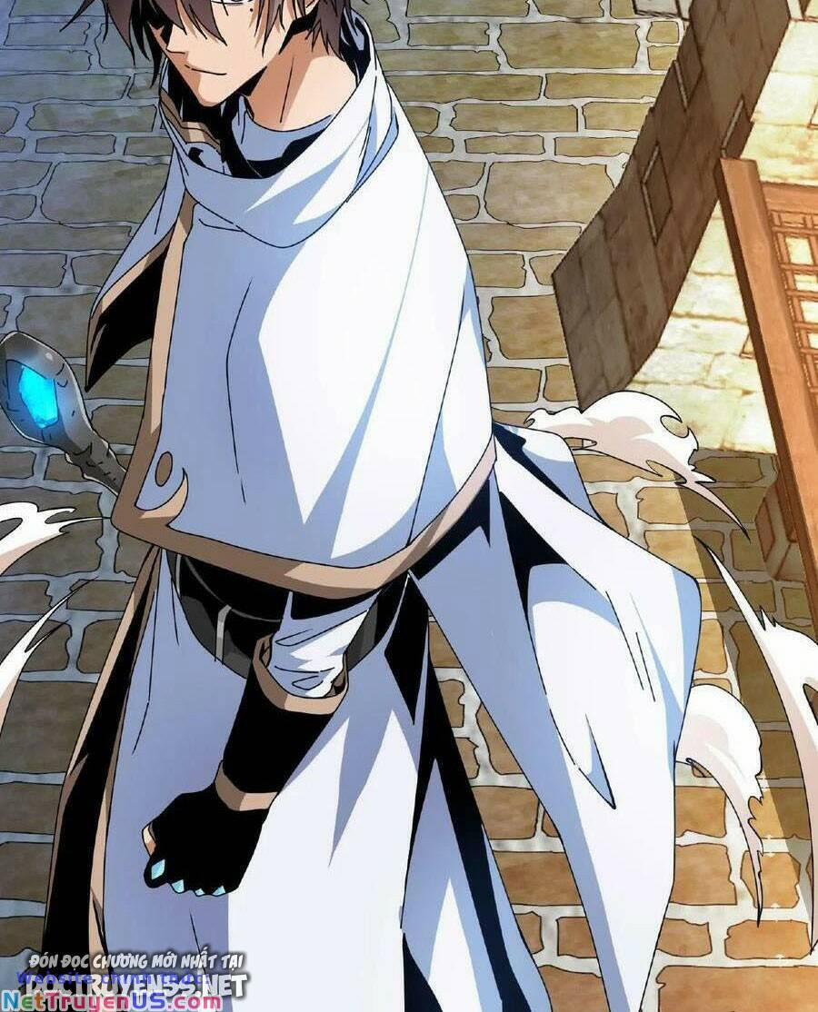 Đoạt Mạng Bằng Trị Liệu Thuật 2 trang 18