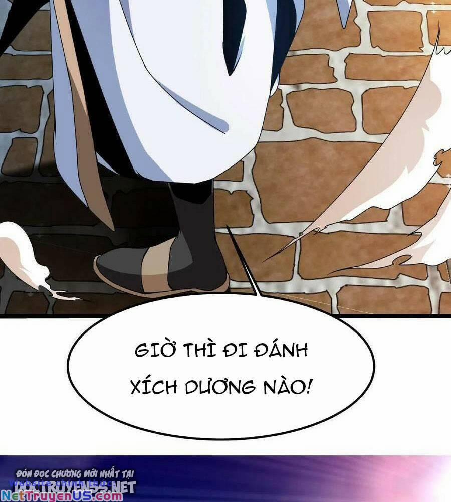 Đoạt Mạng Bằng Trị Liệu Thuật 2 trang 19