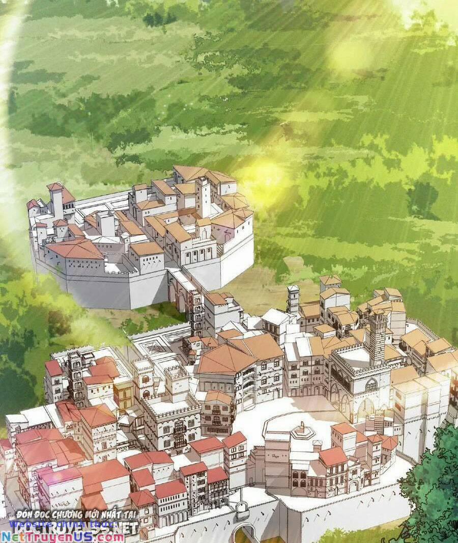 Đoạt Mạng Bằng Trị Liệu Thuật 2 trang 2