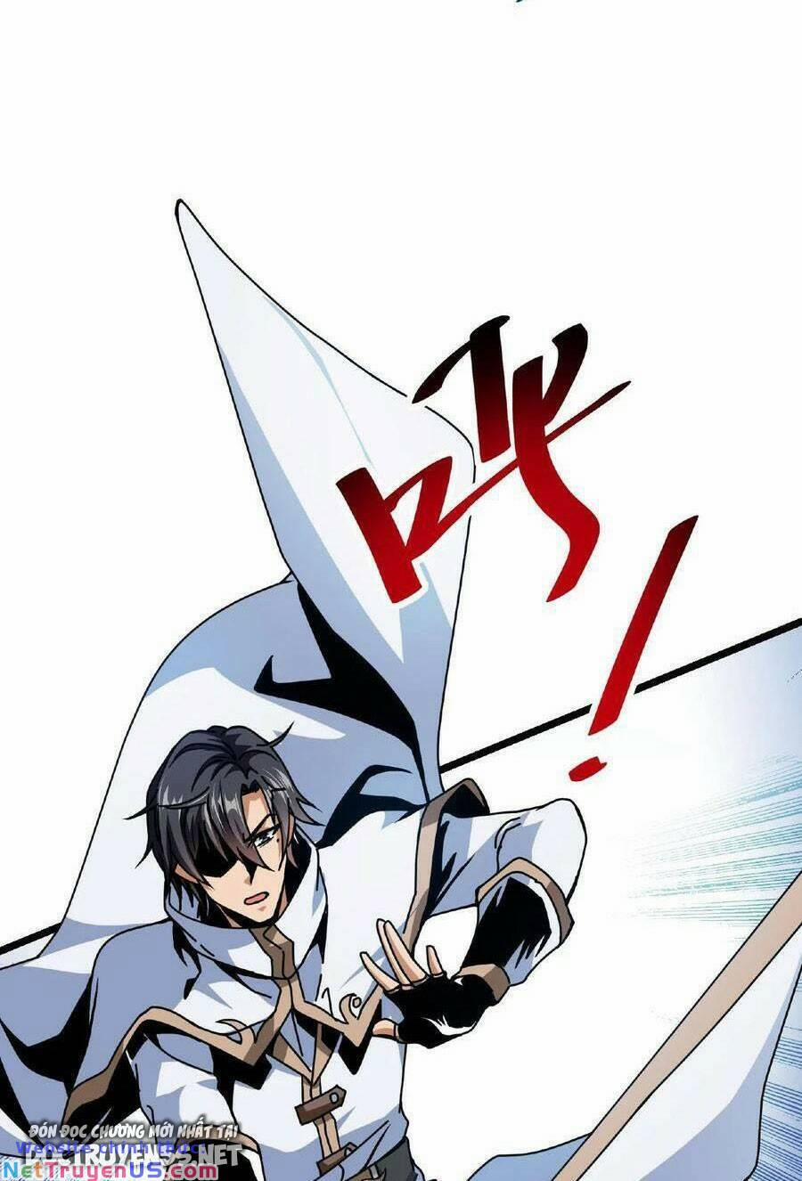 Đoạt Mạng Bằng Trị Liệu Thuật 2 trang 31