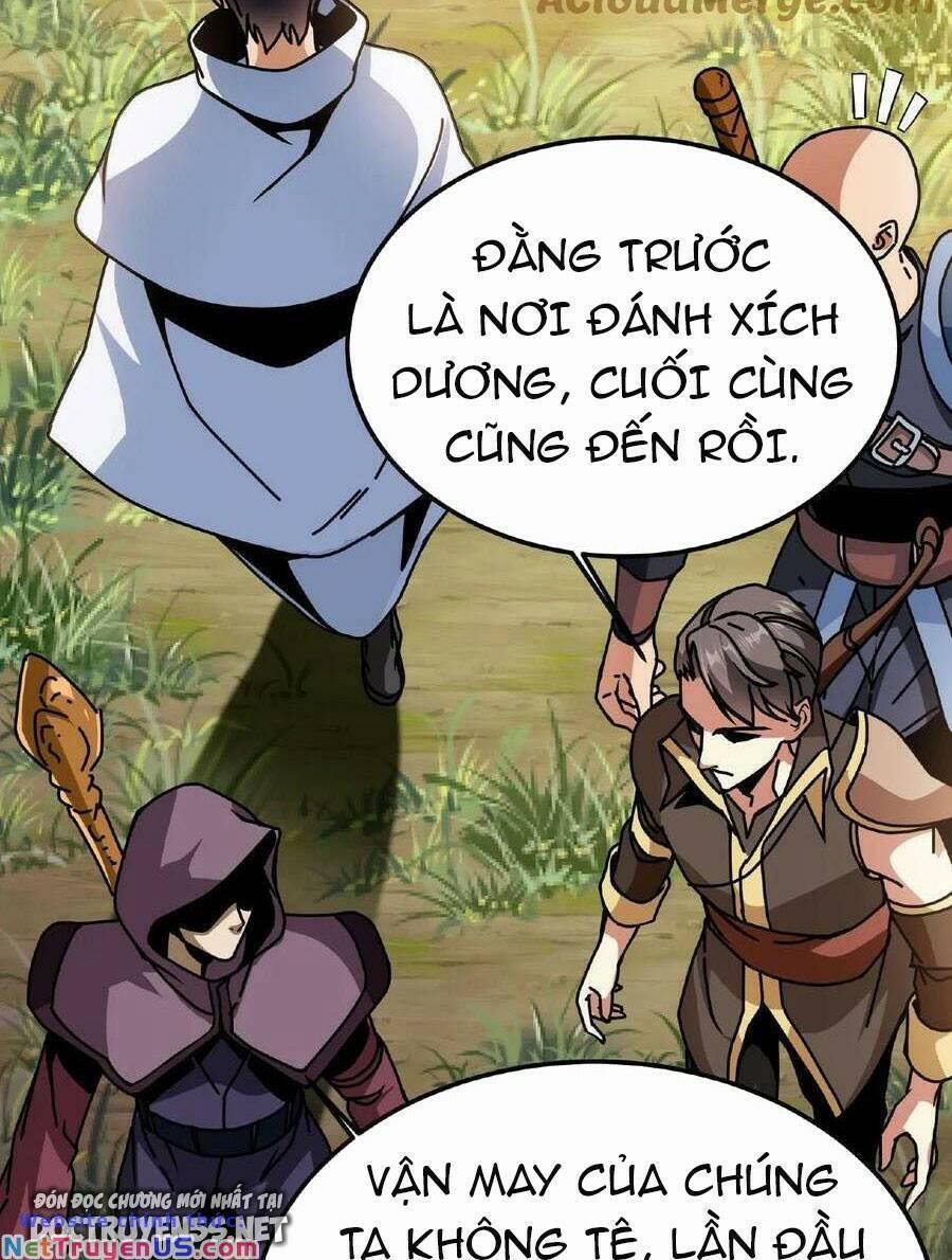 Đoạt Mạng Bằng Trị Liệu Thuật 2 trang 40