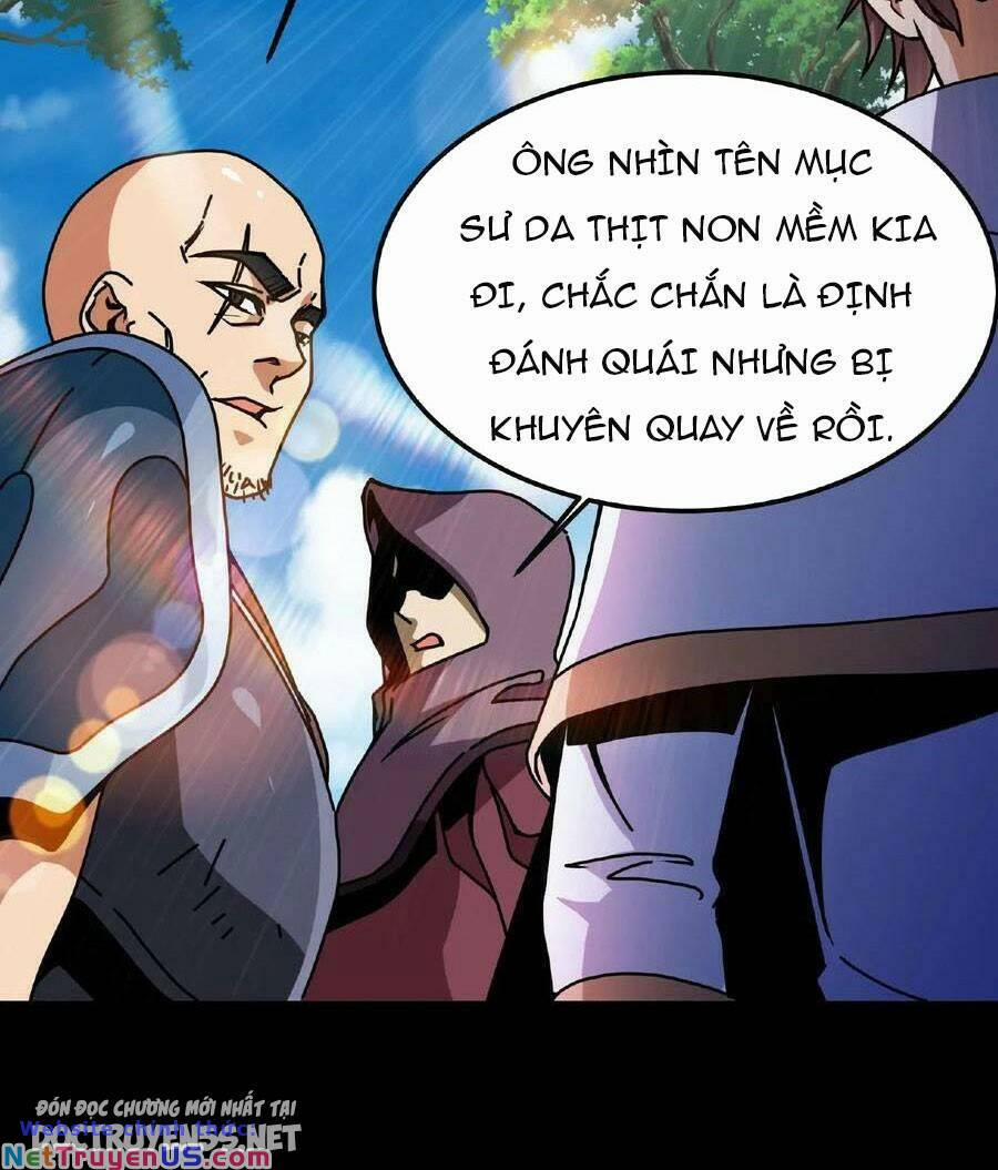 Đoạt Mạng Bằng Trị Liệu Thuật 2 trang 42