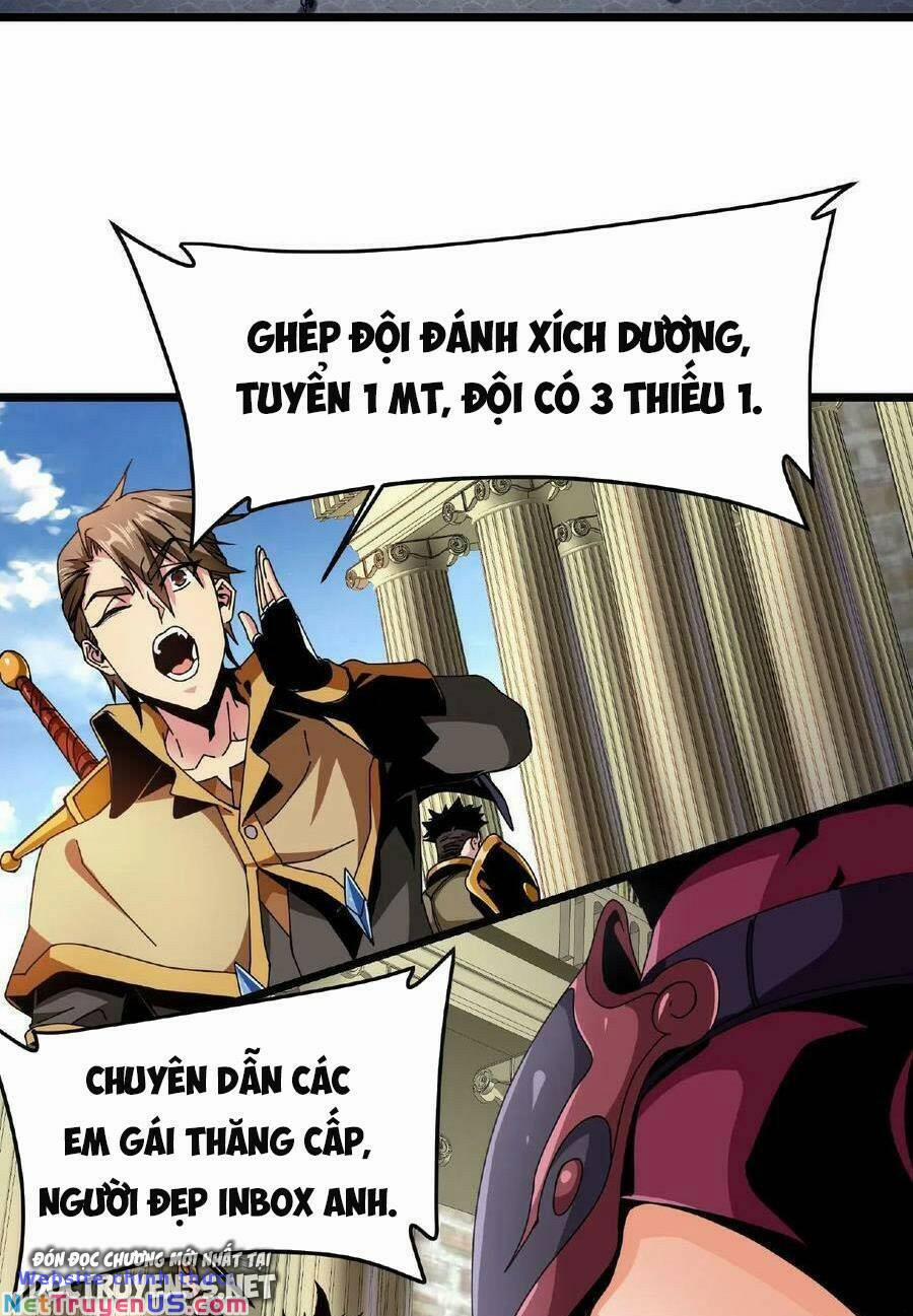 Đoạt Mạng Bằng Trị Liệu Thuật 2 trang 45