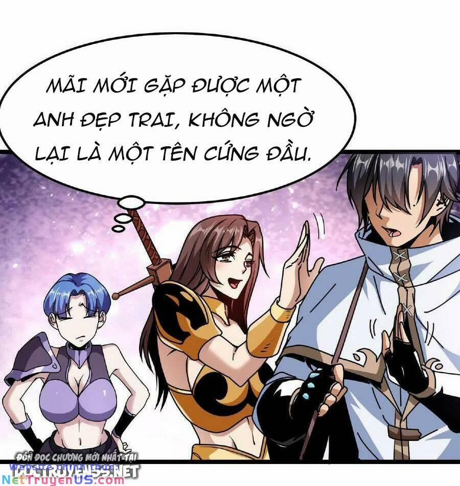 Đoạt Mạng Bằng Trị Liệu Thuật 2 trang 49