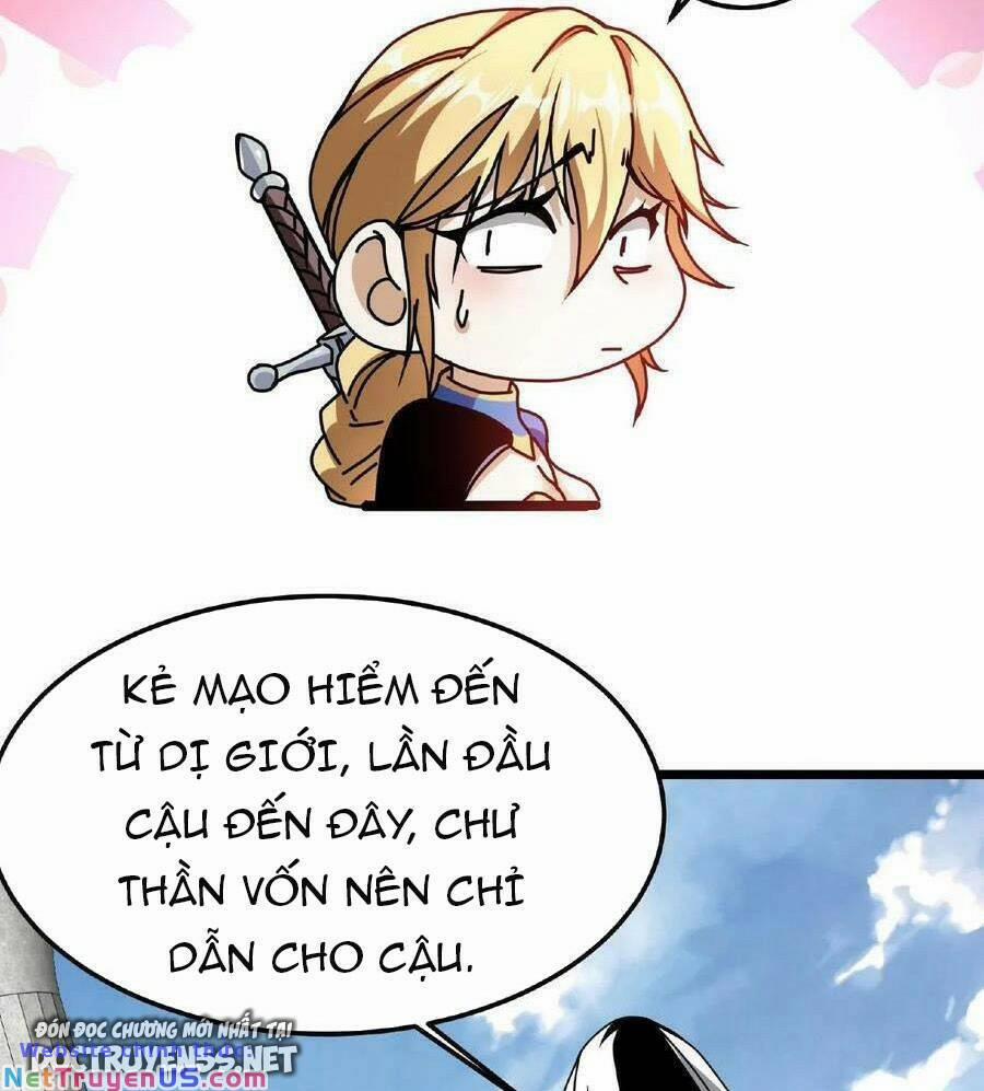 Đoạt Mạng Bằng Trị Liệu Thuật 2 trang 54