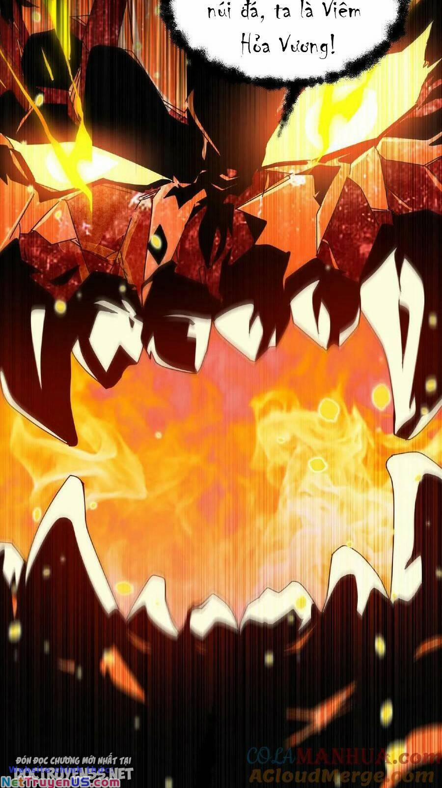 Đoạt Mạng Bằng Trị Liệu Thuật 20 trang 19