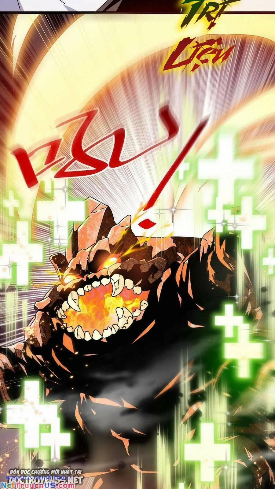 Đoạt Mạng Bằng Trị Liệu Thuật 20 trang 24