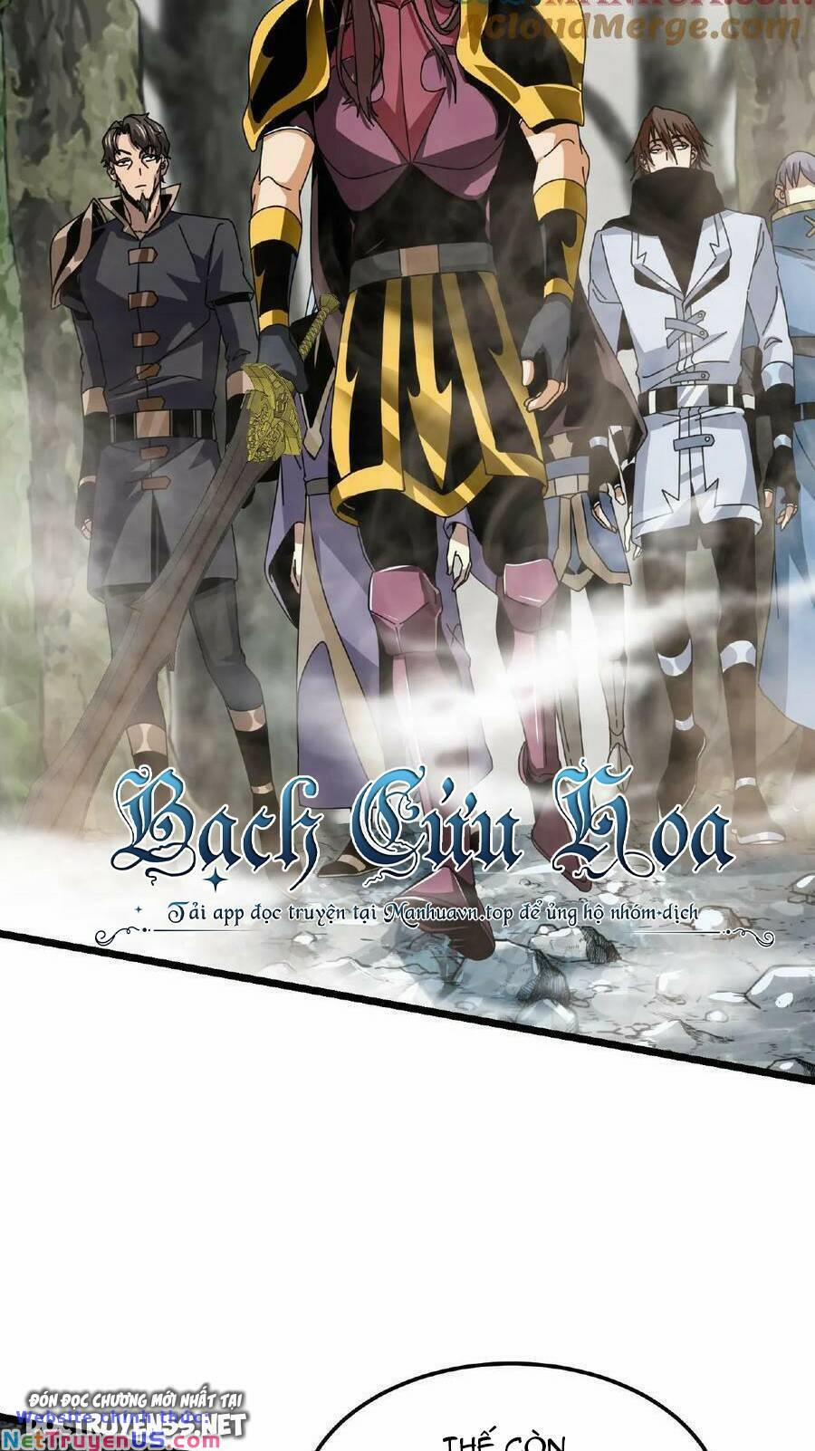 Đoạt Mạng Bằng Trị Liệu Thuật 20 trang 3