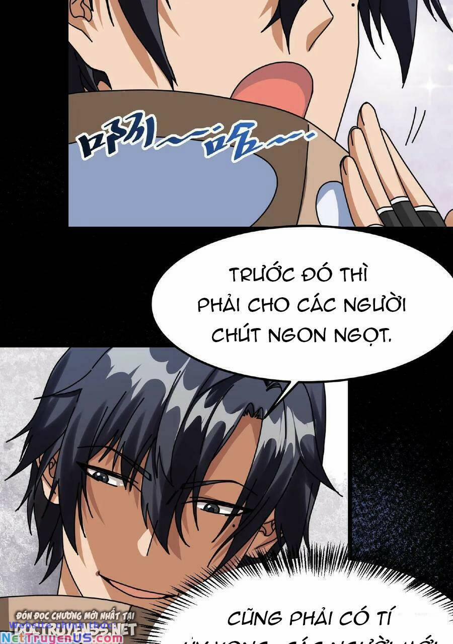 Đoạt Mạng Bằng Trị Liệu Thuật 20 trang 41