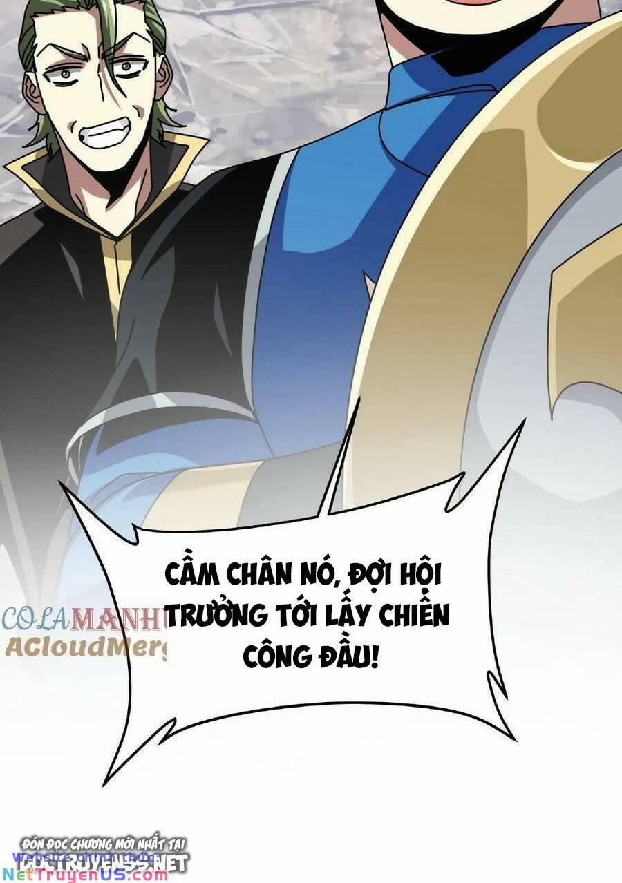 Đoạt Mạng Bằng Trị Liệu Thuật 20 trang 44