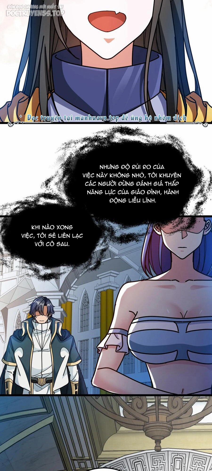 Đoạt Mạng Bằng Trị Liệu Thuật 200 trang 2