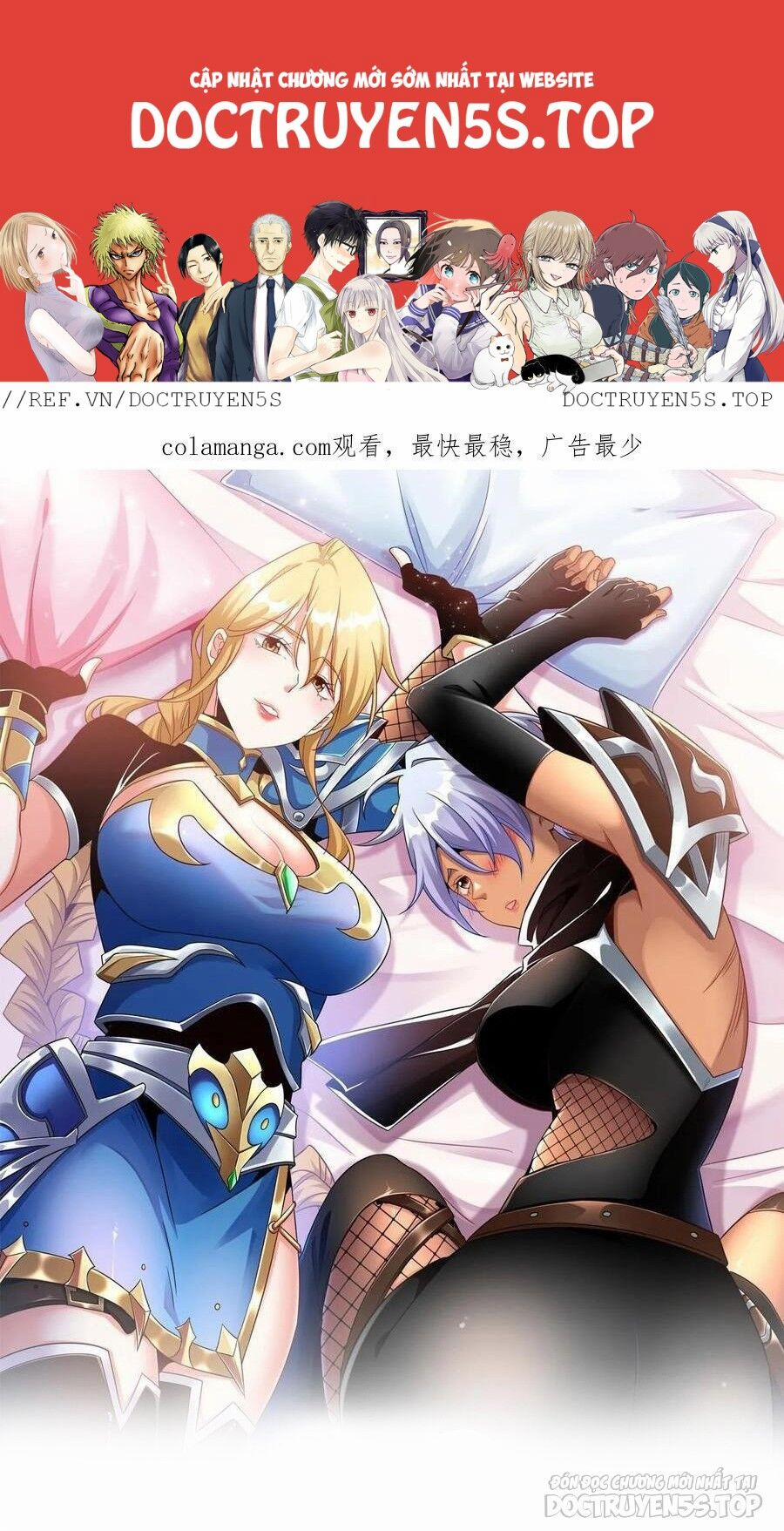 Đoạt Mạng Bằng Trị Liệu Thuật 202 trang 0