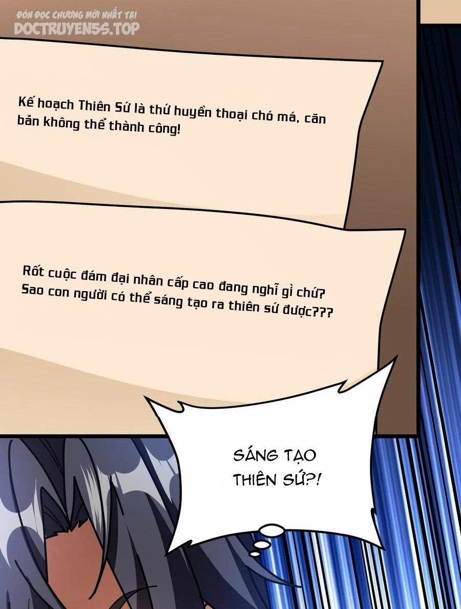 Đoạt Mạng Bằng Trị Liệu Thuật 202 trang 12