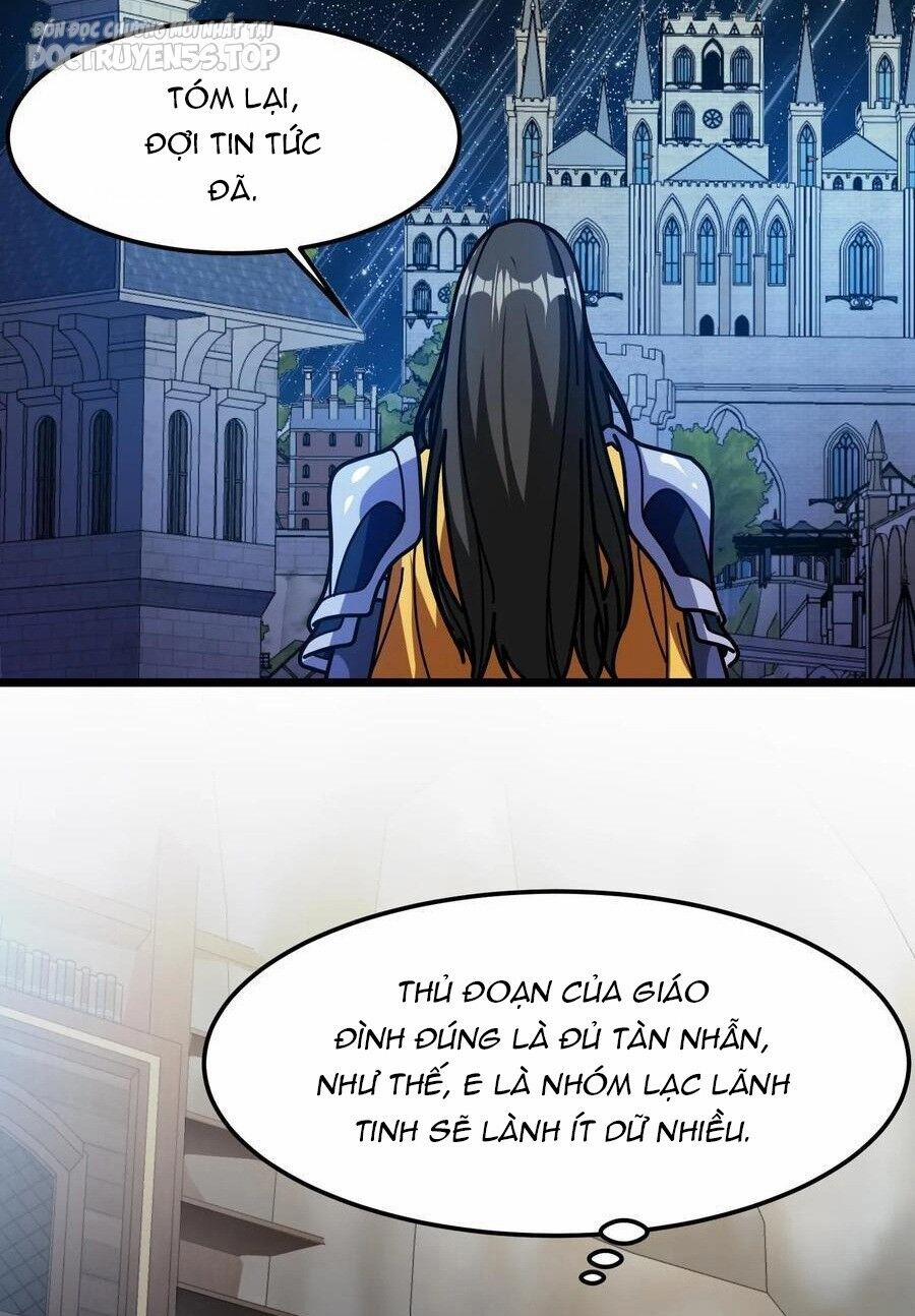 Đoạt Mạng Bằng Trị Liệu Thuật 202 trang 6