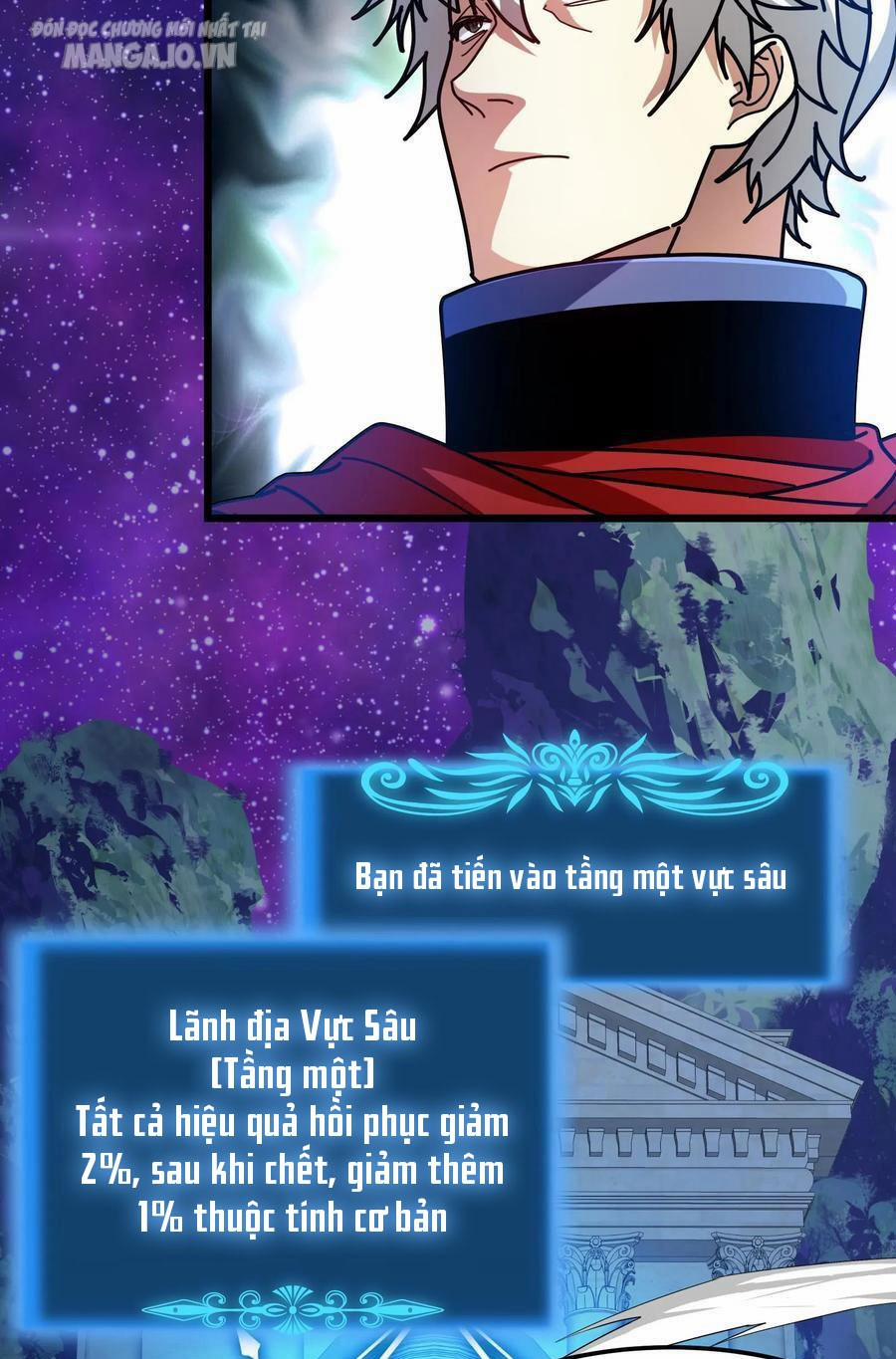 Đoạt Mạng Bằng Trị Liệu Thuật 208 trang 13