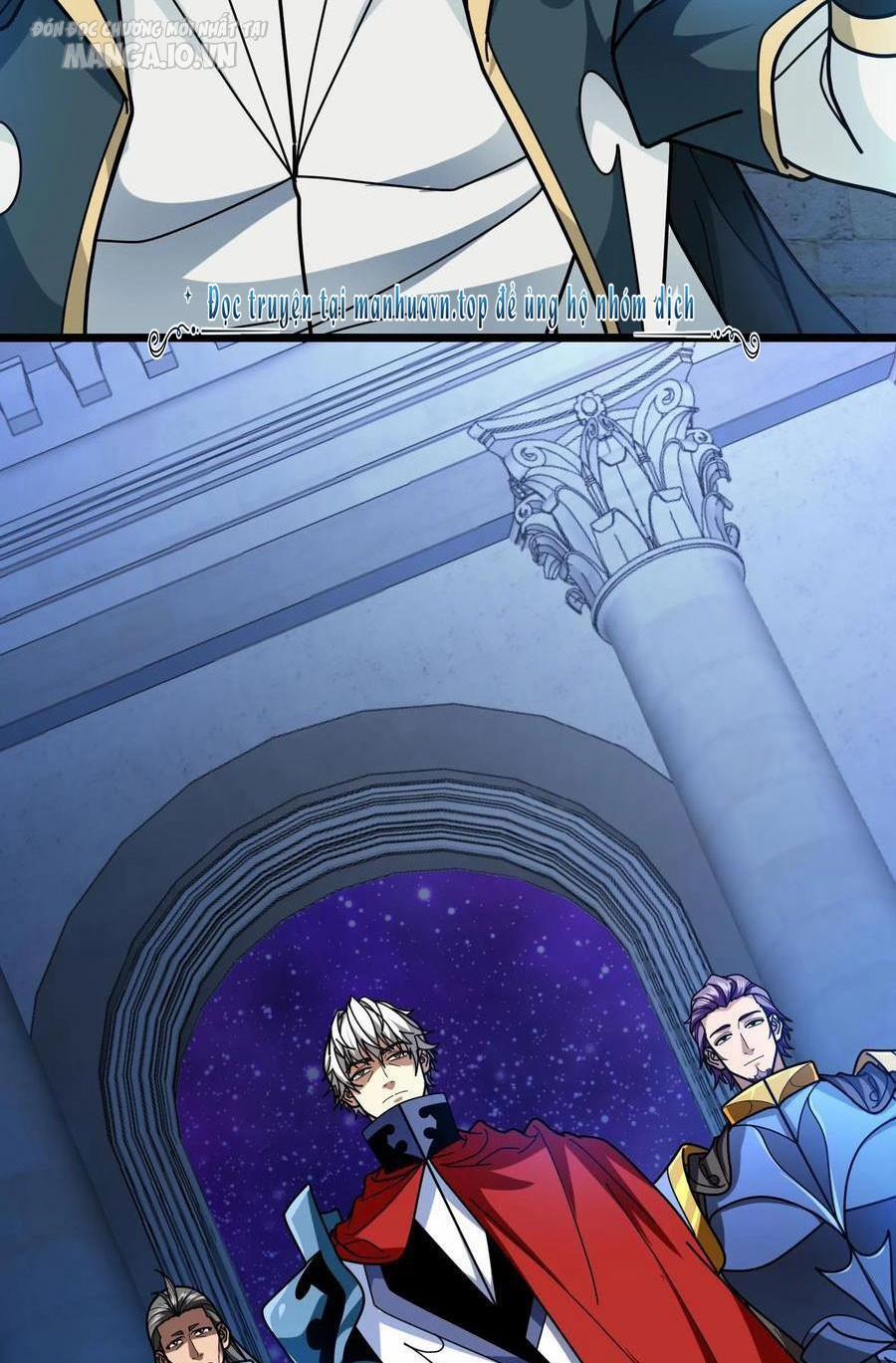 Đoạt Mạng Bằng Trị Liệu Thuật 208 trang 2